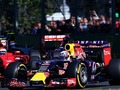 Ar uzlaboto F1 motoru "Renault" cer atrisināt izturības problēmas