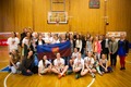 Foto: VEF LJBL Balticovo U16 meiteņu grupas finālturnīrs Jūrmalā