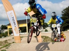 Sestdien Ventspilī sāksies jaunā "SMScredit.lv BMX čempionāta" sezona