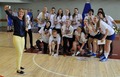 Foto: VEF LJBL U19 meiteņu grupā uzvar 3 BJSS