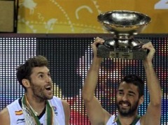 Eiropas čempionu kauss Rīgā sāks ceļojumu pa EuroBasket2015 dalībvalstīm