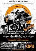 Foto: Tomes vasara 2015