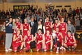 Foto: ''Dartija'' kļūst par LBL3 čempioni