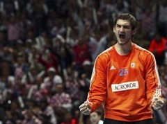 EHF Čempionu līgas finālā - FC "Barcelona" un MKB "Veszprem"