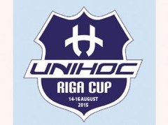 "Unihoc Riga Cup 2015" jau pieteikušās 34 komandas no 9 valstīm