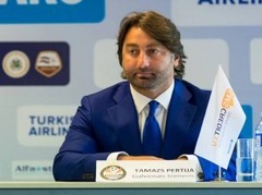 Pertija: "Prēmijas par īru pārspēšanu solītas solīdas, mūsu domas par futbolu"