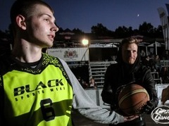 "Ghetto Basket" vērtīgākais spēlētājs Ausējs: „Joprojām milzīga motivācija pierādīt sevi!”