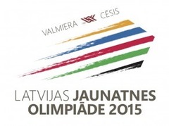 Nedēļas nogalē Cēsīs cīņas par Latvijas jaunatnes olimpiādes medaļām