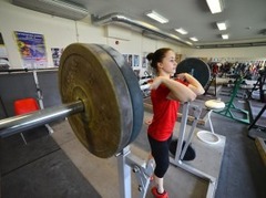 Ventspilī, Valmierā un Limbažos būs augstas klases sportistu sagatavošanas centri