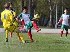 Fantastika Virslīgā: Kurzemes derbijā ''Ventspils'' atspēlējas no 0:3