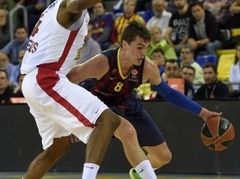 Hezonjam uzvaras grozs un 12 punkti debijā