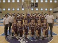 Aigars Nerips: Eiropas U20 čempionātā nospēlējām uz 6-6,5