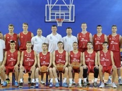 Video: EČ U20: Latvija - Francija (13.07.2015, 2. kārta) Pilna spēle