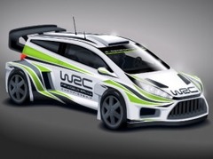 WRC mašīnas 2017. gadā izskatīsies daudz savādāk, nolemj FIA