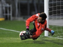 Teksta tiešraide: "Rabotnički" - "Jelgava" 2:0 (spēle galā)