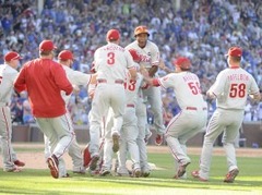 Hamels atstāj "Cubs" bez sitieniem