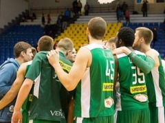 "Jēkabpils", "Liepāja/Triobet" un "Valmiera" nav apsvēruši dalību FIBA Eiropas kausā