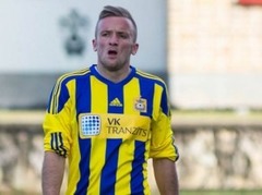 Mujeci ''hattrick'', ''Ventspils'' sagrauj ''Audu''