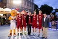 3x3 basketbols: Latvijas juniori kvalificējas Eiropas U18 čempionāta finālturnīram