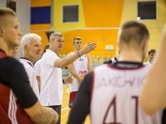 Bagatskis: Pēc pārbaudes spēlēm kandidātu loki sašaurināsim