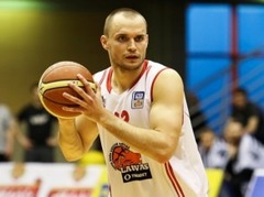 Blaus pievienojas "Pieno žvaigždes" un spēlēs jaunajā FIBA turnīrā