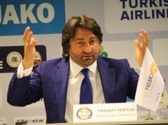 Pertija: "Iepriekšējā gada sastāvs varēja spēlēt bez algām, šis - ne"