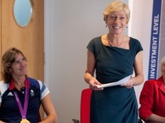 Britu dopinga lietotājiem tiks liegts valsts finansējums uz mūžu