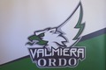 Video: "Valmiera/ORDO" prezentē logo un iezīmē sezonas mērķus