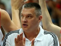 FIBA pielaiž Krievijas izlasi dalībai Eiropas čempionātā