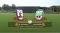 Video: Liepāja izglābjas pēdējās sekundēs un spēlē 1:1 Jelgavā