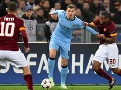 Džeko: ''Vienmēr būšu Mančestras ''City'' fans''