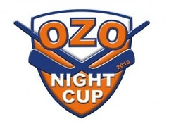 Jau rītvakar "OZO Night Cup" hokejā, komandas vēl var pieteikties