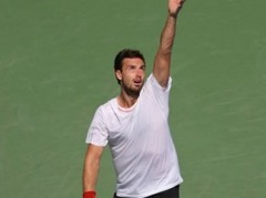 Gulbis: "Nav par katru cenu jāuzvar Džokovičs, bet gan jāsakārto sava spēle"