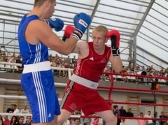 Nikolajs Grišuņins Eiropas čempionātā izcīna bronzas medaļu