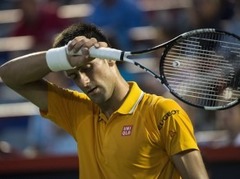 Džokovičs: "Ja Gulbis uzvarētu, tas būtu bijis pelnīti"