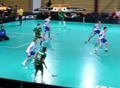 Tiešraide: Svētdien 09:45 Florbols Unihoc Riga Cup. Medaļu spēles