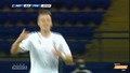 Video: Jagodinskis gūst vārtus pret "Metalist"