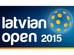 Valmierā sākas "Latvian Open 2015"