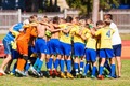 LFF Kausa izcīņas futbolā 8:8 vecākās grupas turnīrā triumfē "SK Super Nova"