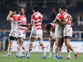 Japānai draud izslēgšana no "Super Rugby"