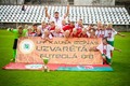 LFF kausa izcīņa futbolā 8:8 noslēgusies ar FK Liepāja/LSSS uzvaru U-11 grupā