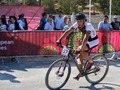 Pētersons izcīna 32. vietu pasaules čempionātā MTB XCO krosā