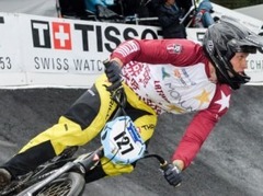 Treimanis nedēļas nogalē Argentīnā startēs Pasaules kausa BMX superkrosā 4. posmā