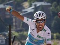 Aru pirms "Vuelta a Espana" pēdējā posma pārņem vadību