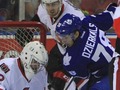 Dzierkals atskaitīts no "Maple Leafs" treniņnometnes un dosies uz QMJHL