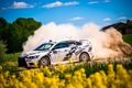 Latvijas rallija čempionāta 5.posmā Igaunijā startēs 88 ekipāžas