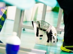 Šodien ELVI florbola līgas spēles Cēsīs, Kocēnos un Rīgā