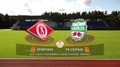 Video: SMScredit.lv Virslīga: Jūrmalas Spartaks - FK Liepāja. Spēles ieraksts