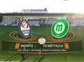 Tiešraide: Piektdien 18:00 SMScredit.lv Virslīga: Skonto FC - FS Metta/LU