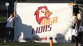 Video: ''Riga Lions'' finālspēlē pārspēj ''Tartu Titans''